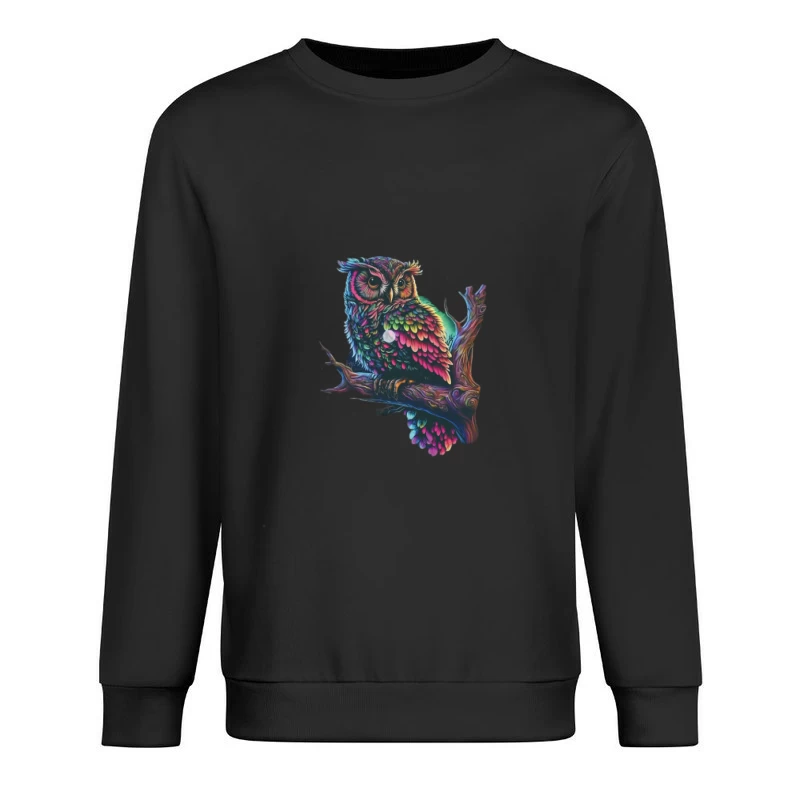  Herren Pullover Sweatshirt