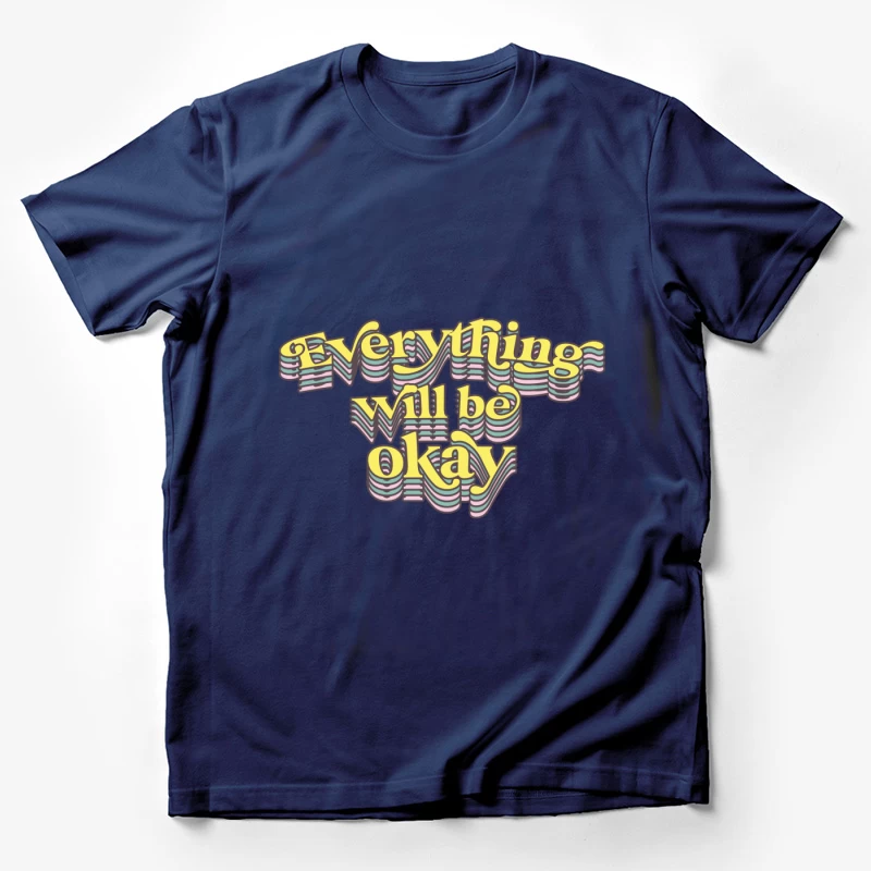  Herren T-Shirt