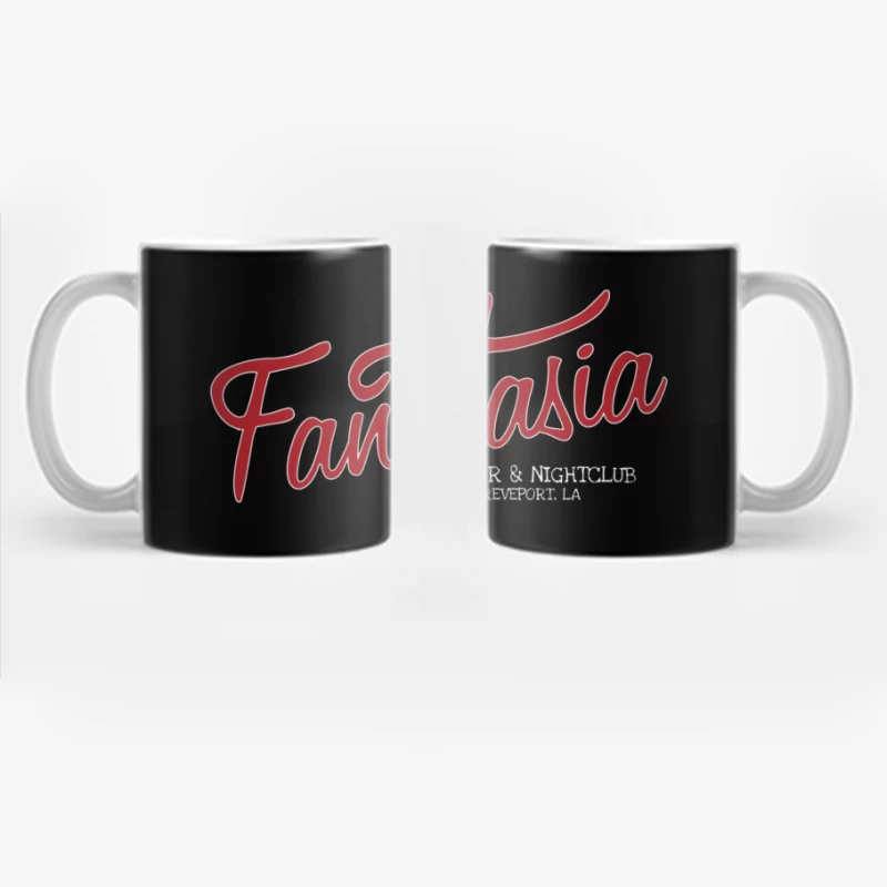  Coffee Mug
