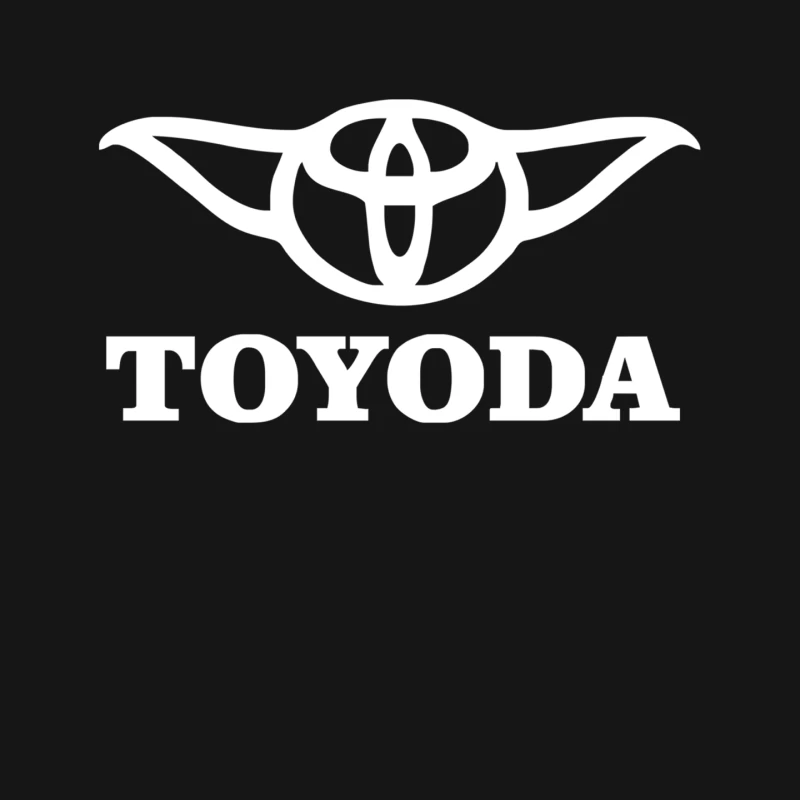 Toyoda Mouse Pad