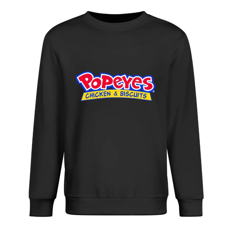  Male Pullover Sweatshirt