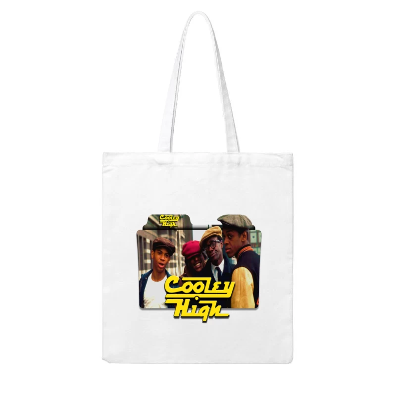  Cotton Tote Bag