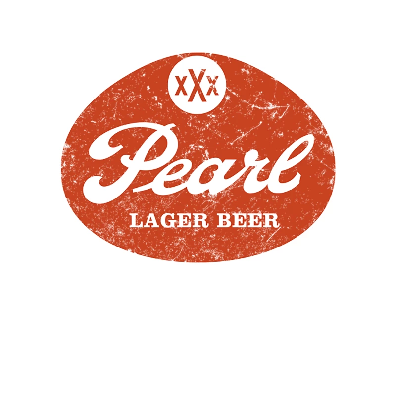 Pearl Beer Tapestry