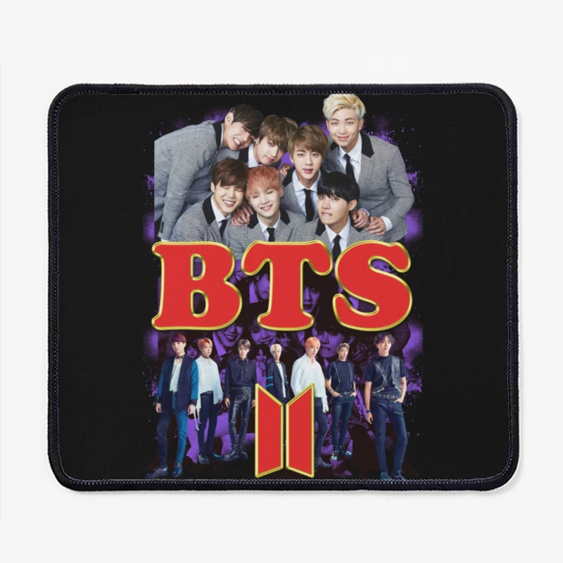  Mouse Pad