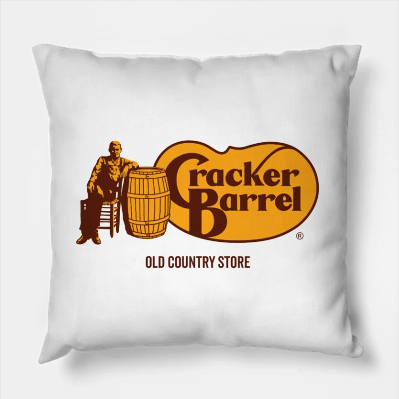  Throw Pillow