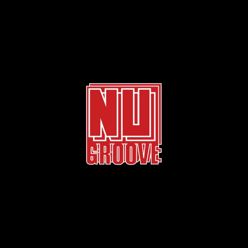 Nu Groove Records 2 iPhone Case