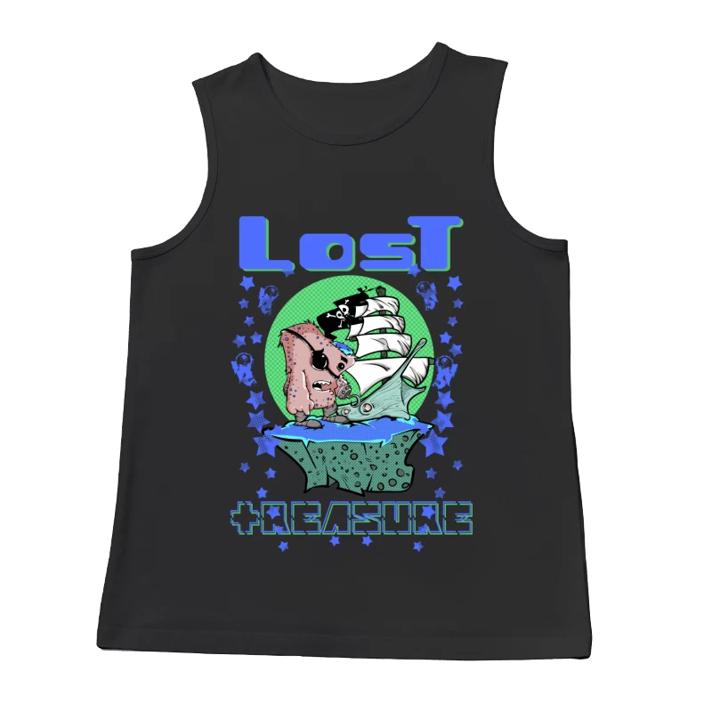  Herren Tanktops