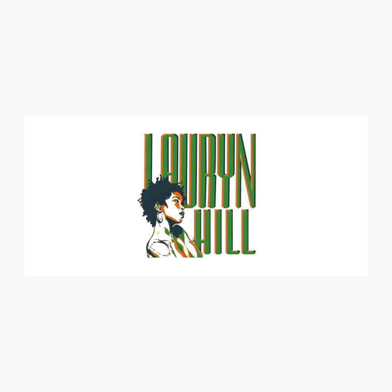 Lauryn Retro Coffee Mug