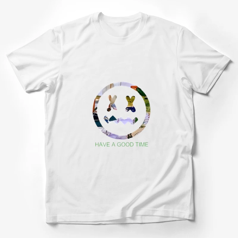  Homme T-Shirt