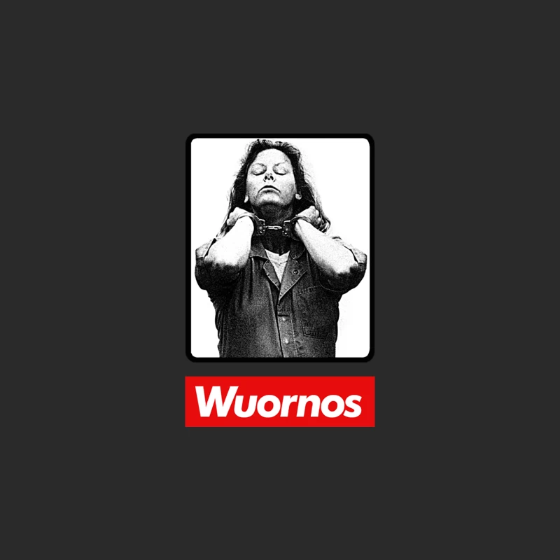 Aileen Wuornos  True Crime Fan Design Baseball Cap