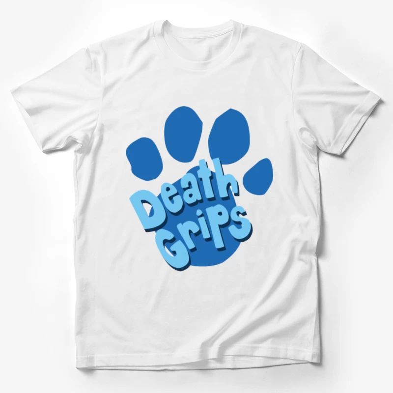  Male T-Shirt