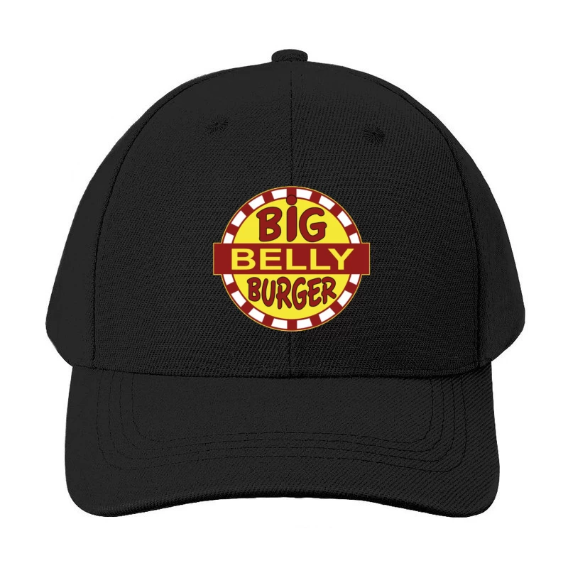  Baseball Cap