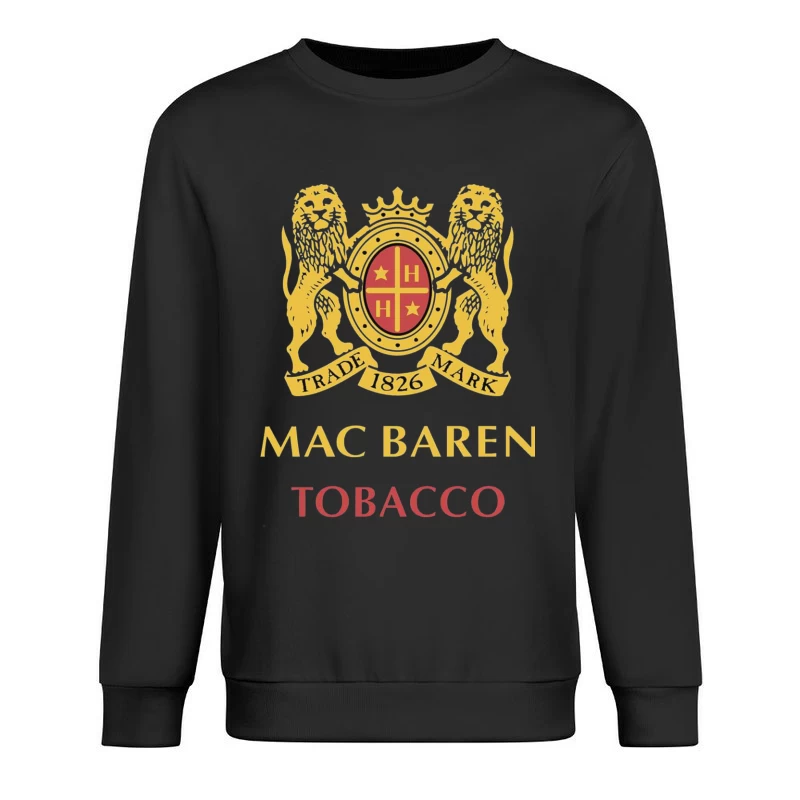  Male Pullover Sweatshirt