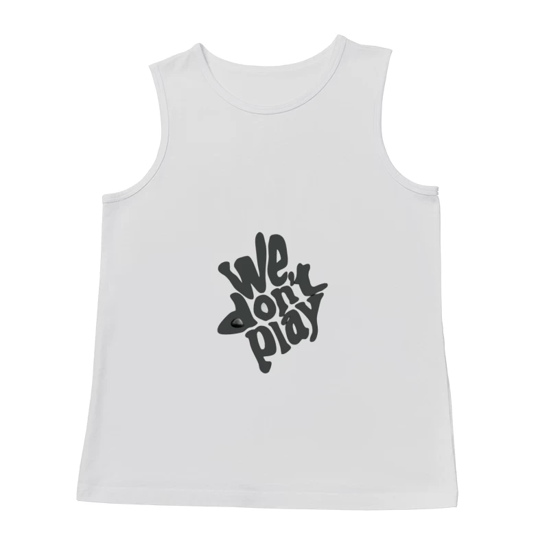  Herren Tanktops