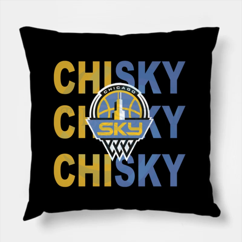  Throw Pillow