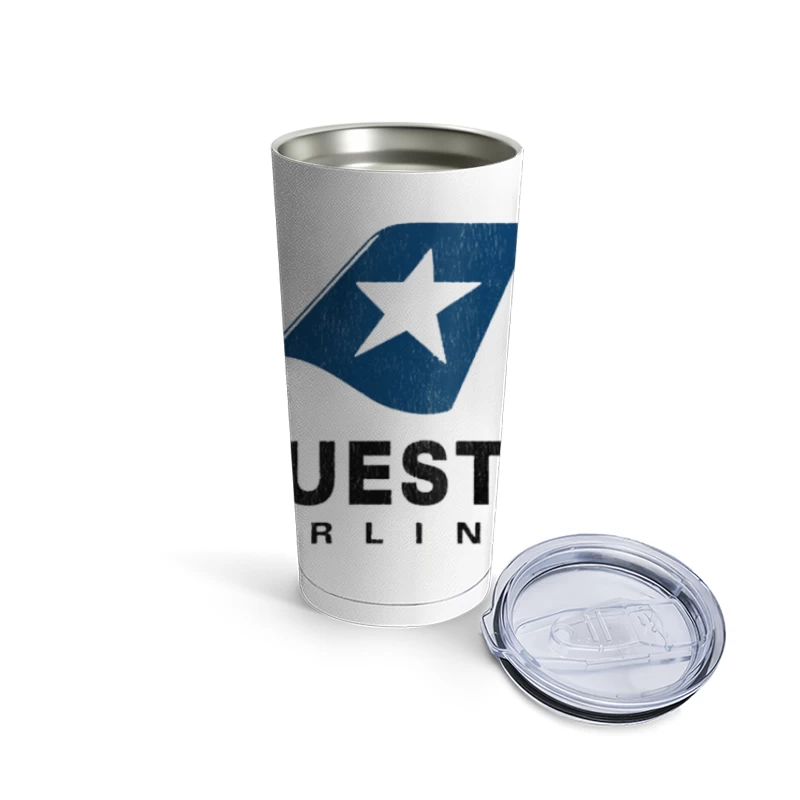  Travel Mug