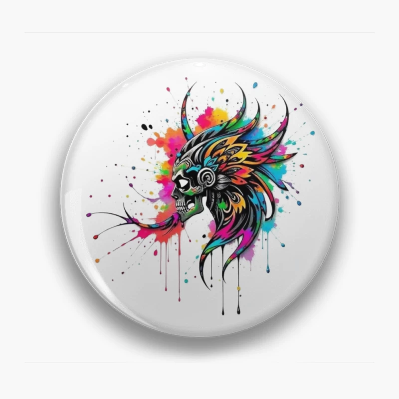  Pin