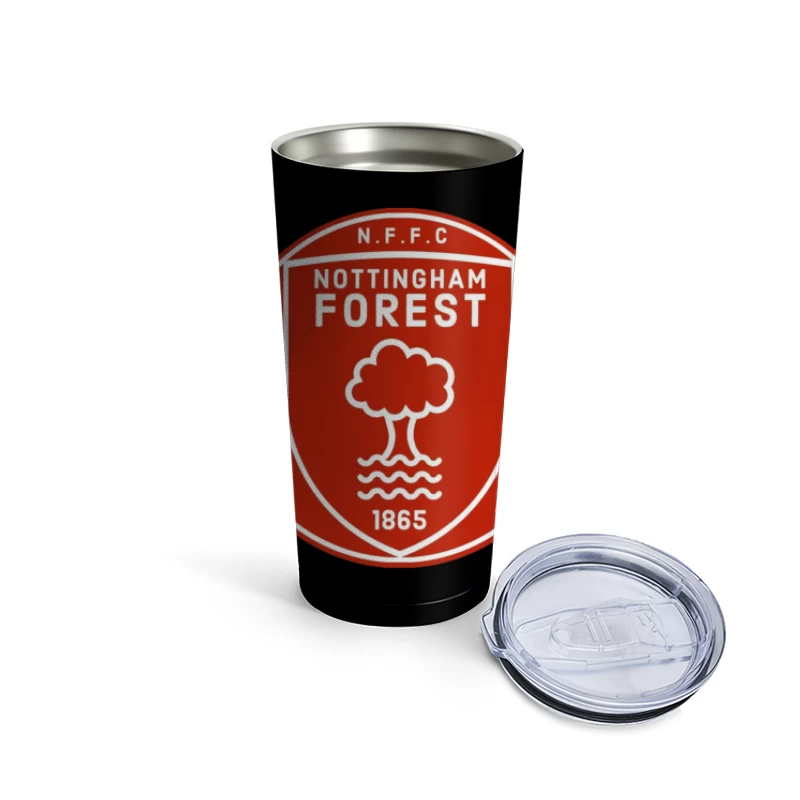  Travel Mug