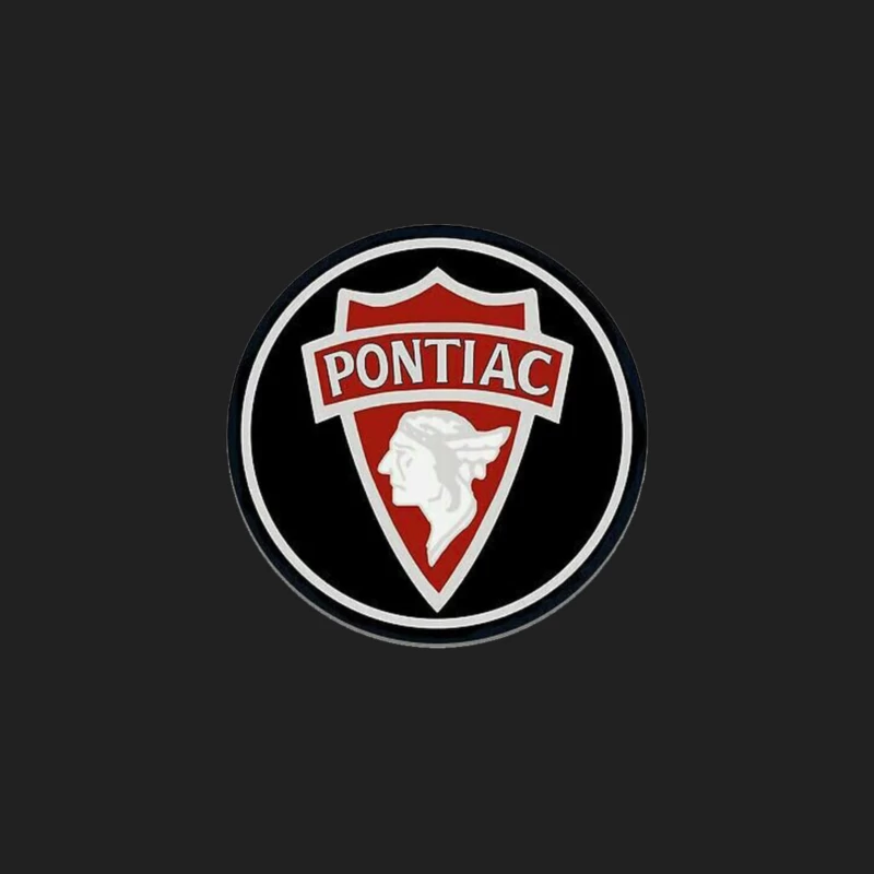 PONTIAC SHIRT AND CARS 2 Bucket Hat