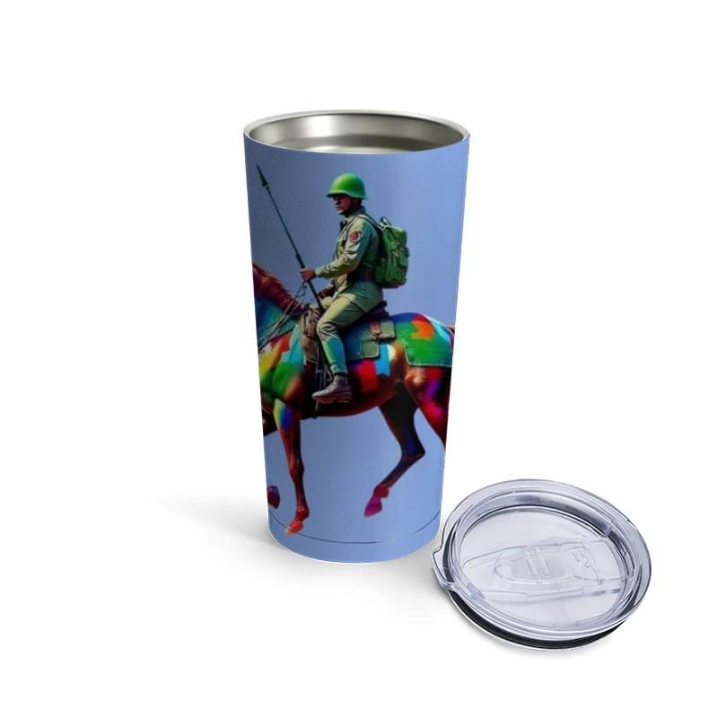  Travel Mug