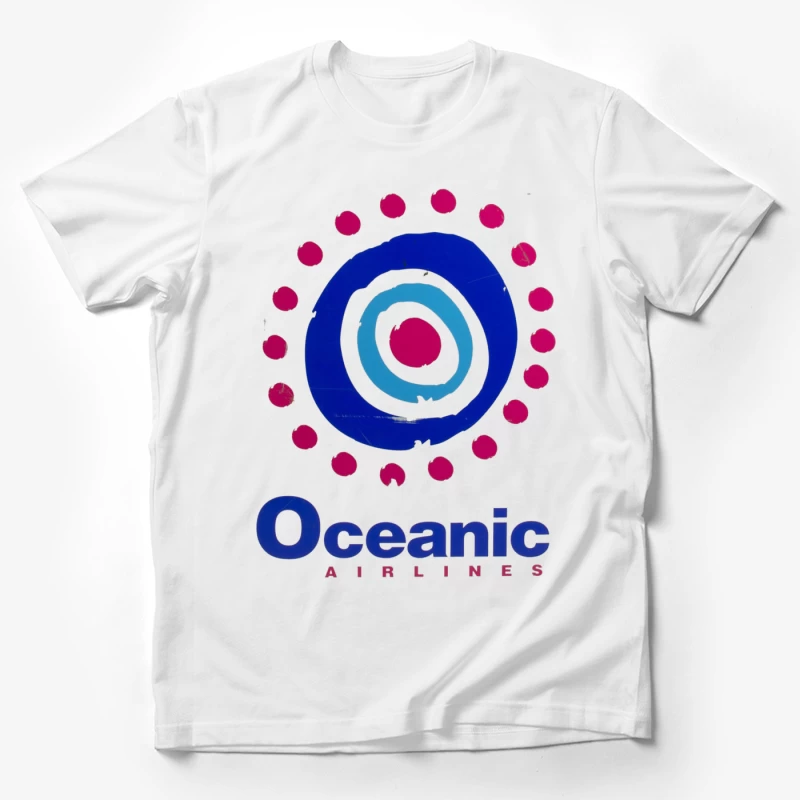  Male T-Shirt