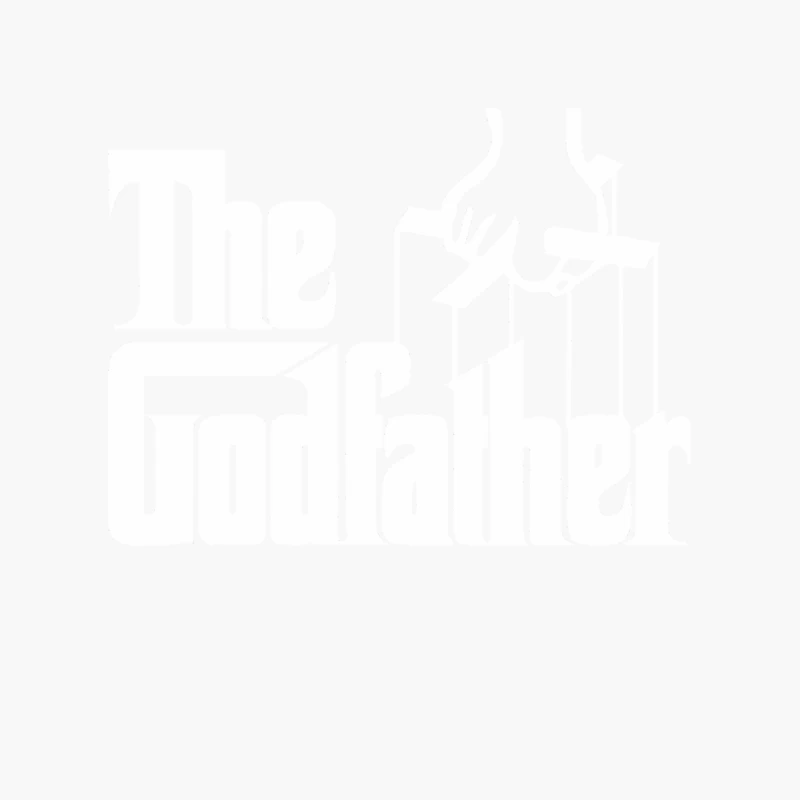 The Godfather cool Cotton Tote Bag