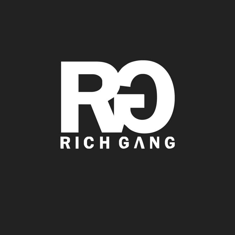 Rich Gang Bucket Hat