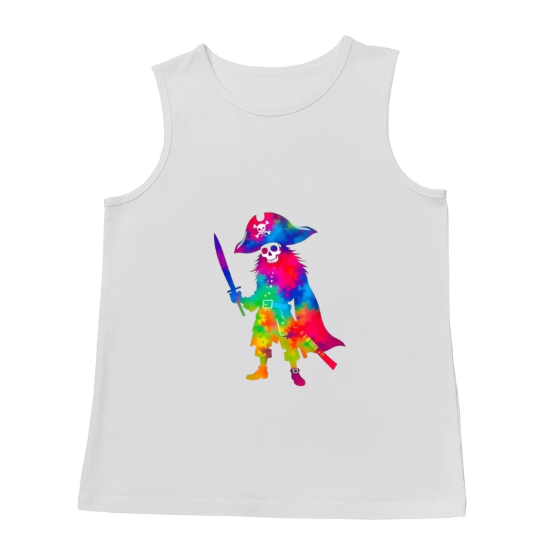  Male Tank Top