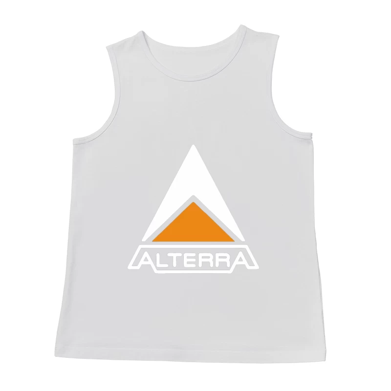  Male Tank Top