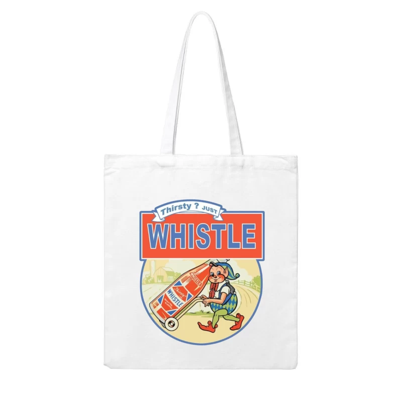  Cotton Tote Bag