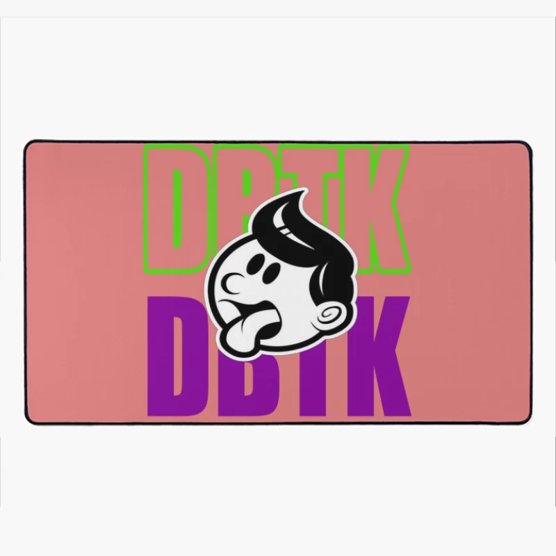  Desk Mat