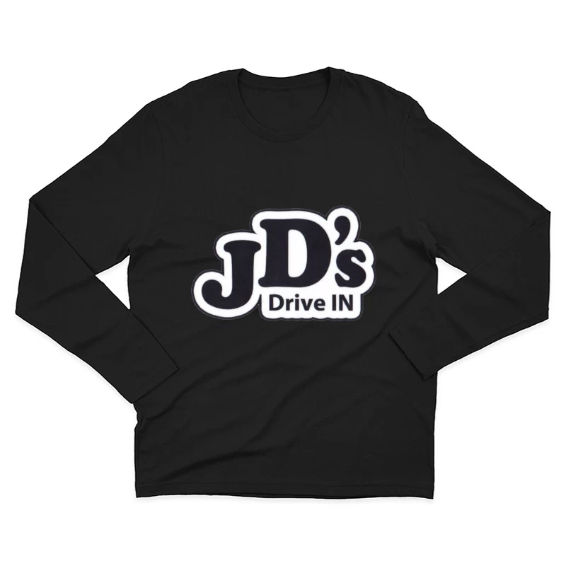  Male Long Sleeve T-Shirt