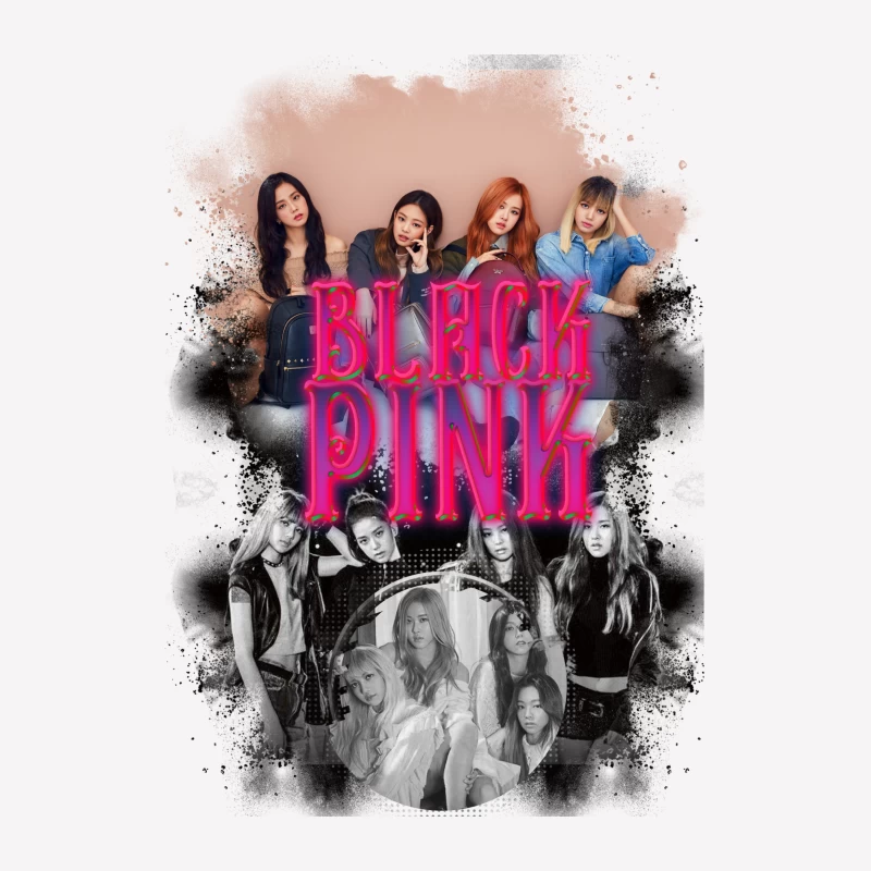 Blackpink: A Popular K-pop Girl Group