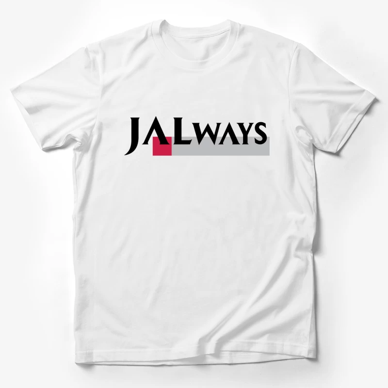  Male T-Shirt