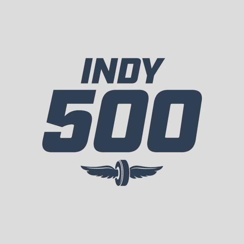 Indy 500 Baseball Cap