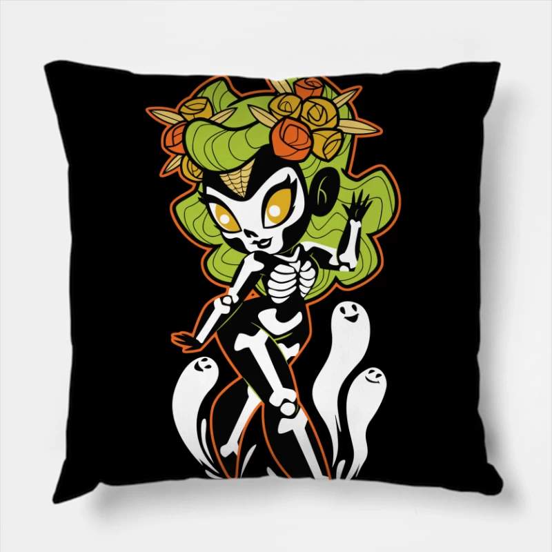  Throw Pillow