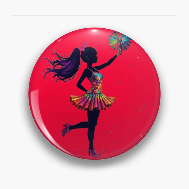  Pin