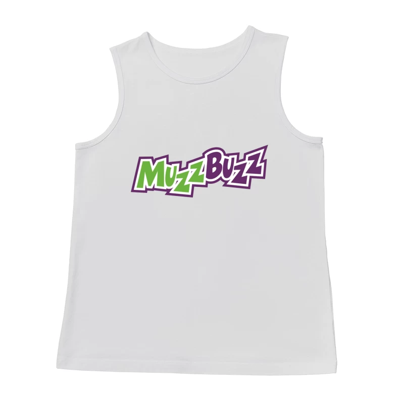  Male Tank Top