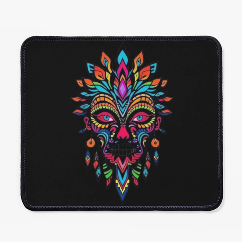  Mouse Pad