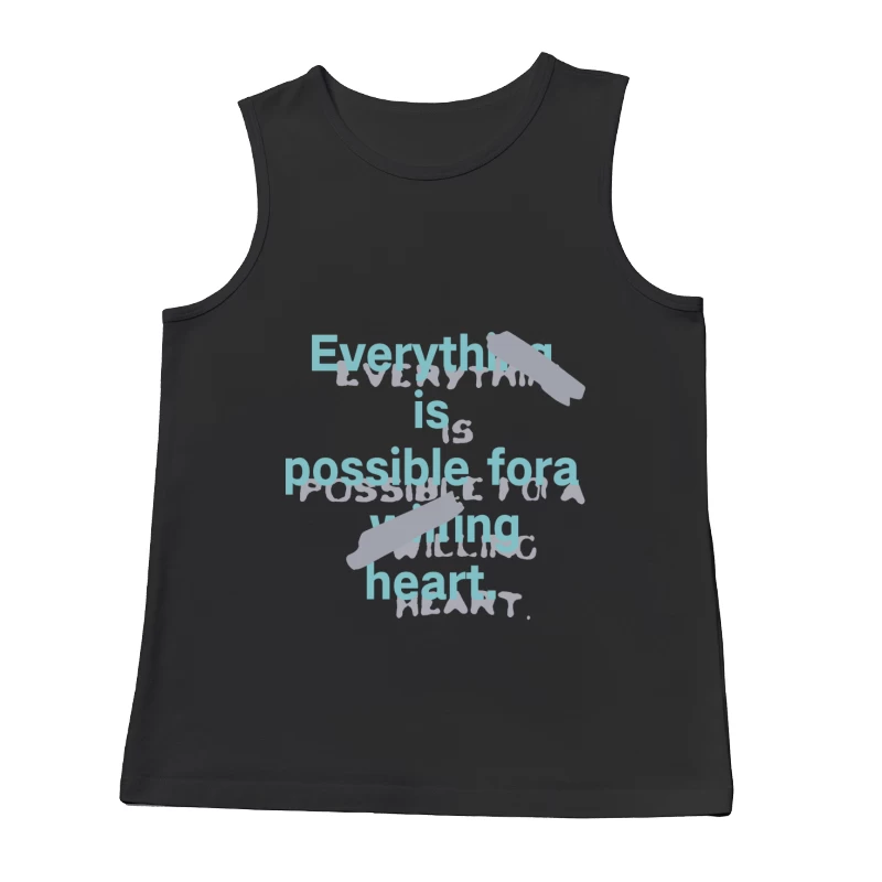  Herren Tanktops