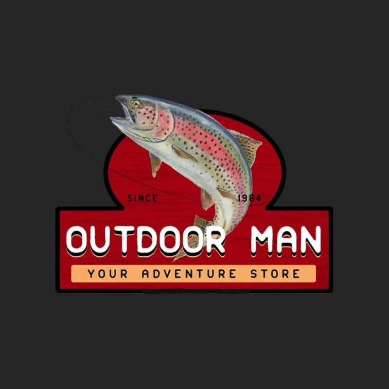 Outdoor Man Mug, Shirts etc. Male Pullover Sweatshirt
