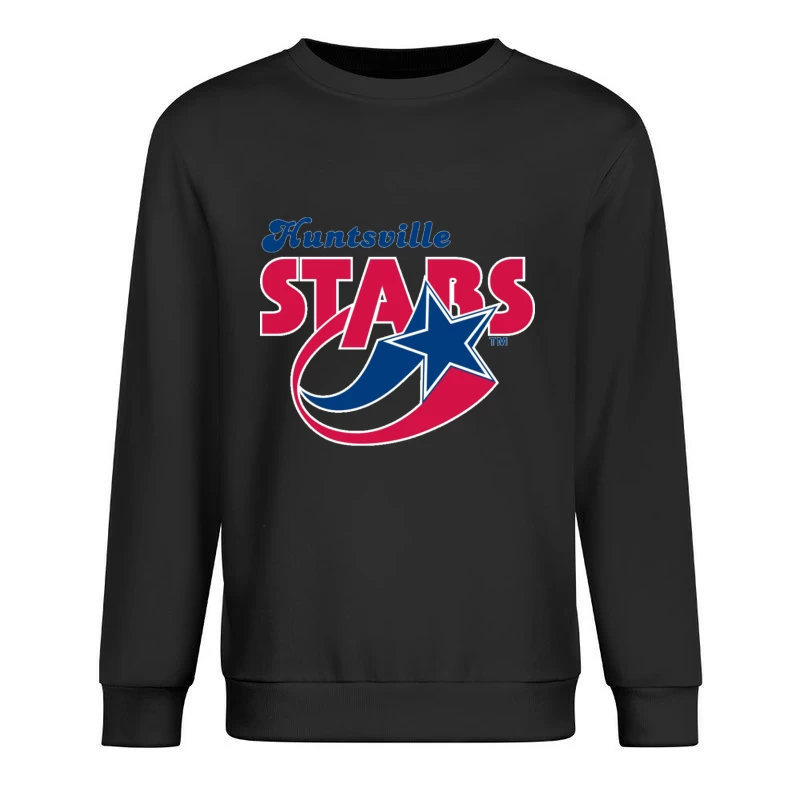  Male Pullover Sweatshirt