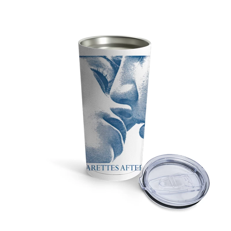 Cigarettes After Sex Retro Travel Mug