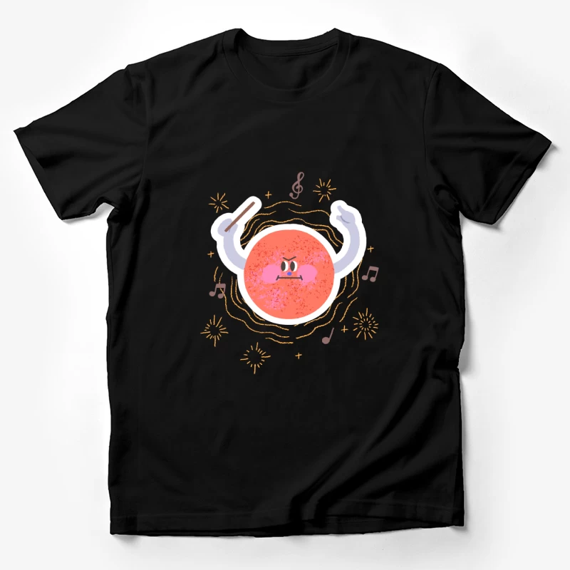  Herren T-Shirt