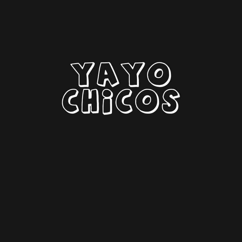 Yayo Chicos Coke Desk Mat