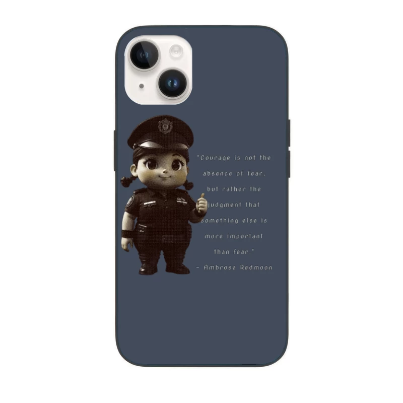  iPhone Case
