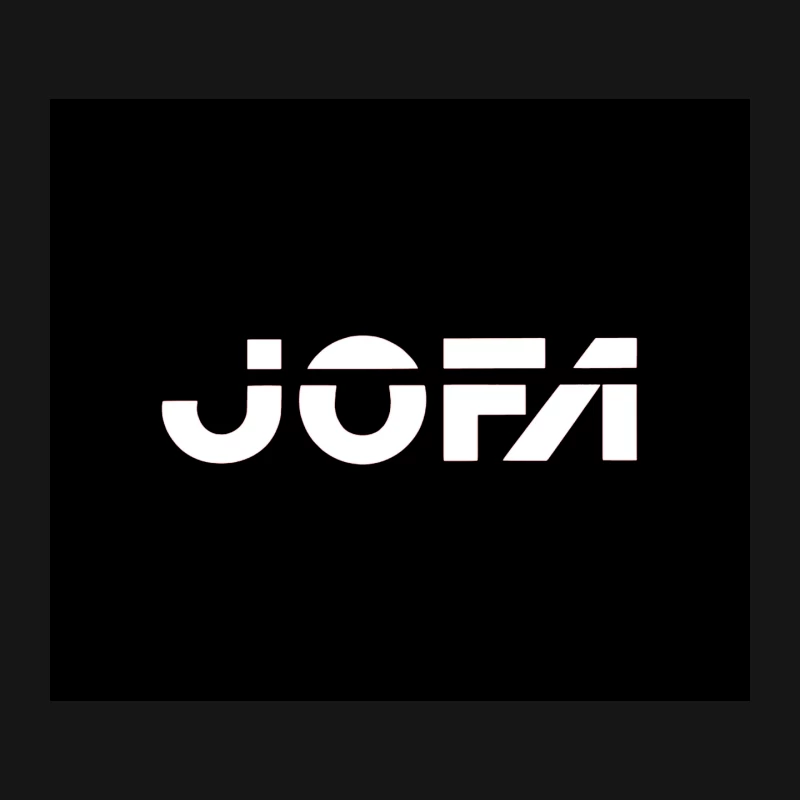Jofa Retro Mouse Pad