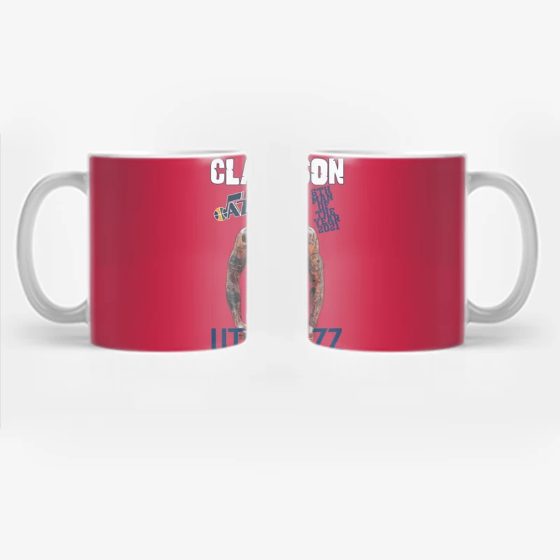  Coffee Mug
