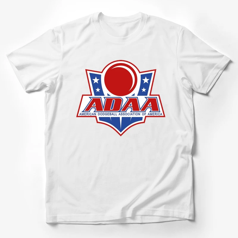  Male T-Shirt