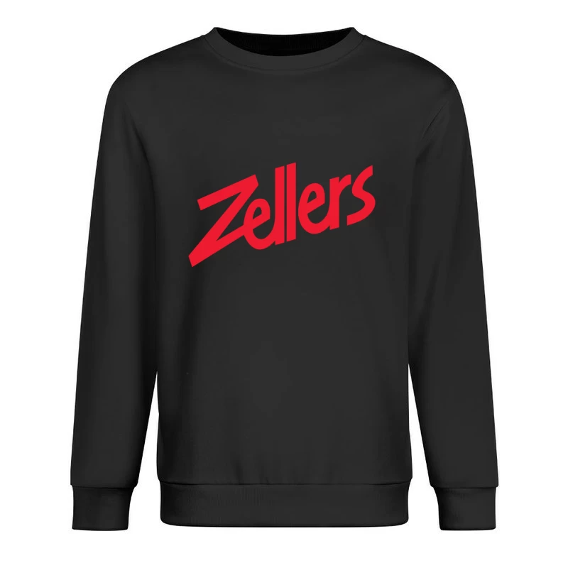  Male Pullover Sweatshirt